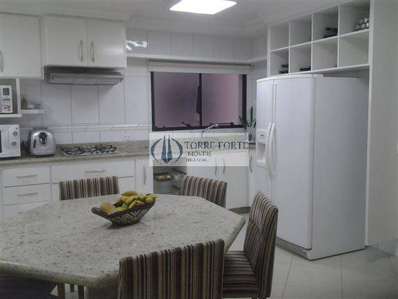 Apartamento à venda com 4 quartos, 250m² - Foto 9