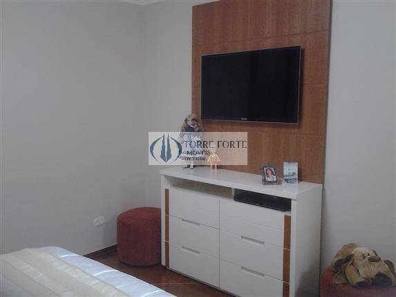 Apartamento à venda com 4 quartos, 250m² - Foto 10