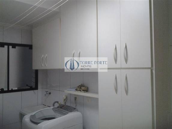 Apartamento à venda com 4 quartos, 250m² - Foto 8