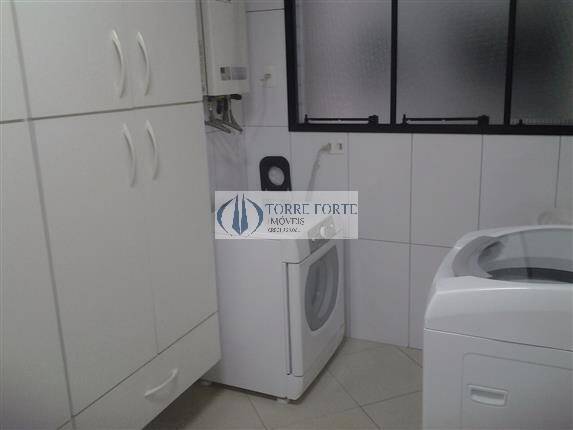 Apartamento à venda com 4 quartos, 250m² - Foto 14