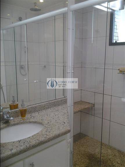 Apartamento à venda com 4 quartos, 250m² - Foto 11