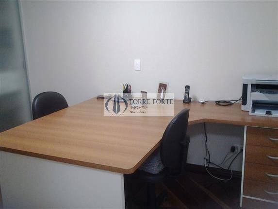 Apartamento à venda com 4 quartos, 250m² - Foto 13