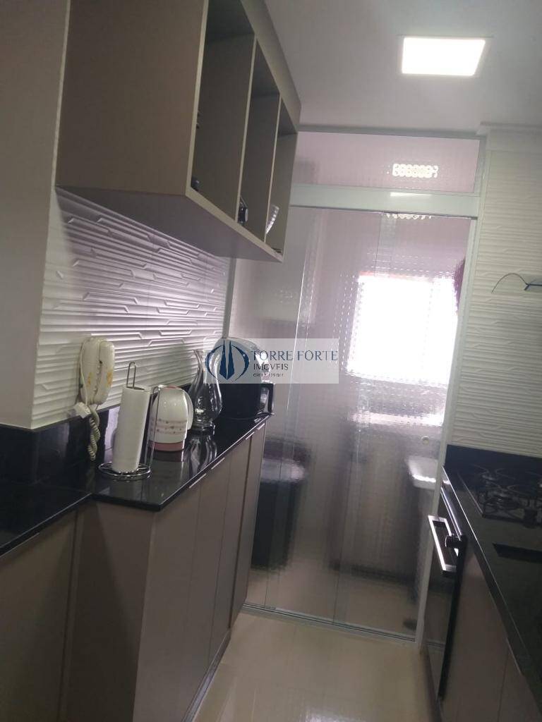 Apartamento à venda com 2 quartos, 72m² - Foto 12