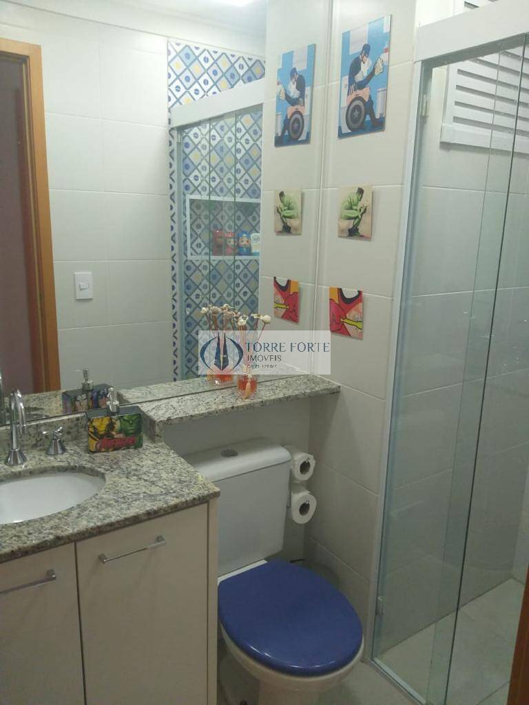 Apartamento à venda com 2 quartos, 72m² - Foto 15