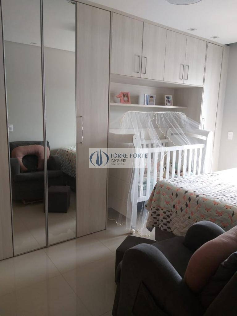 Apartamento à venda com 2 quartos, 72m² - Foto 18