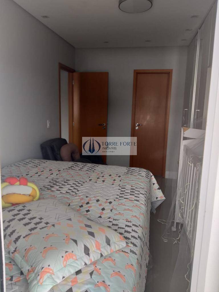 Apartamento à venda com 2 quartos, 72m² - Foto 19