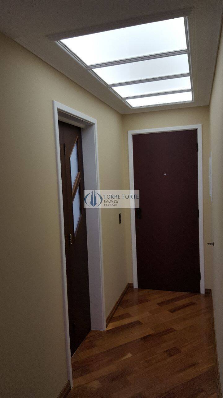 Apartamento à venda e aluguel com 3 quartos, 100m² - Foto 2