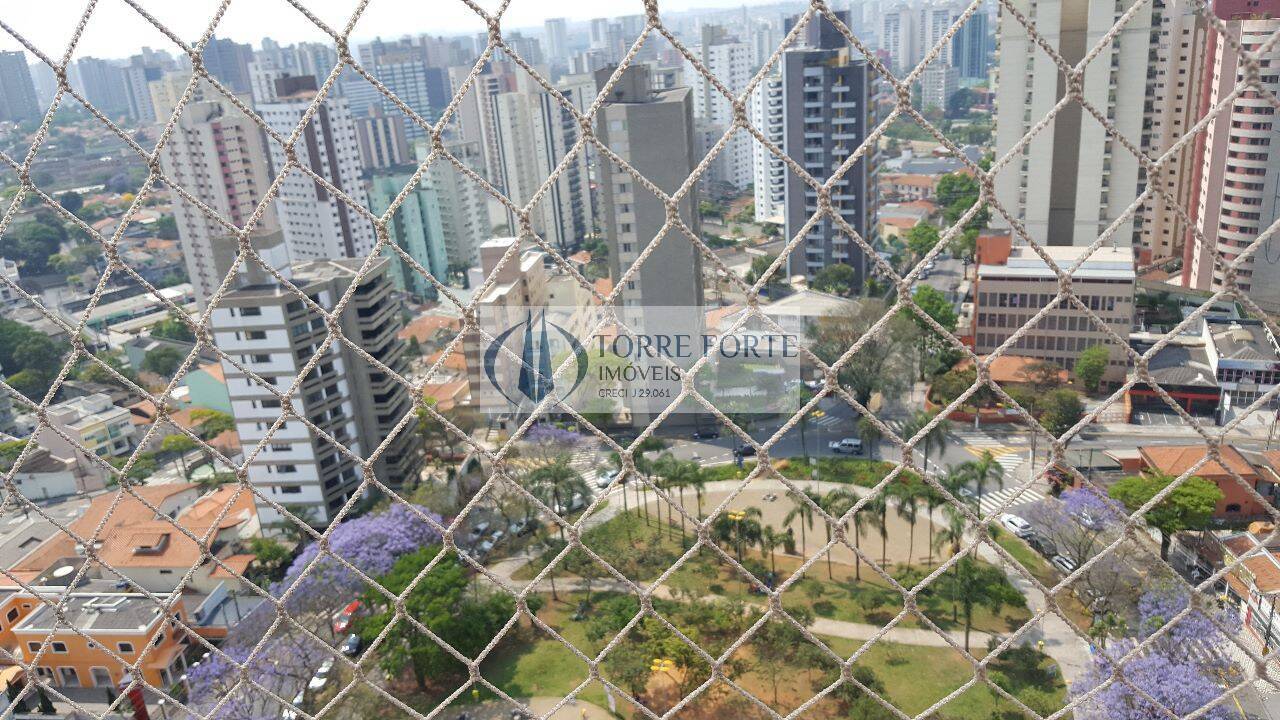 Apartamento à venda e aluguel com 3 quartos, 100m² - Foto 30