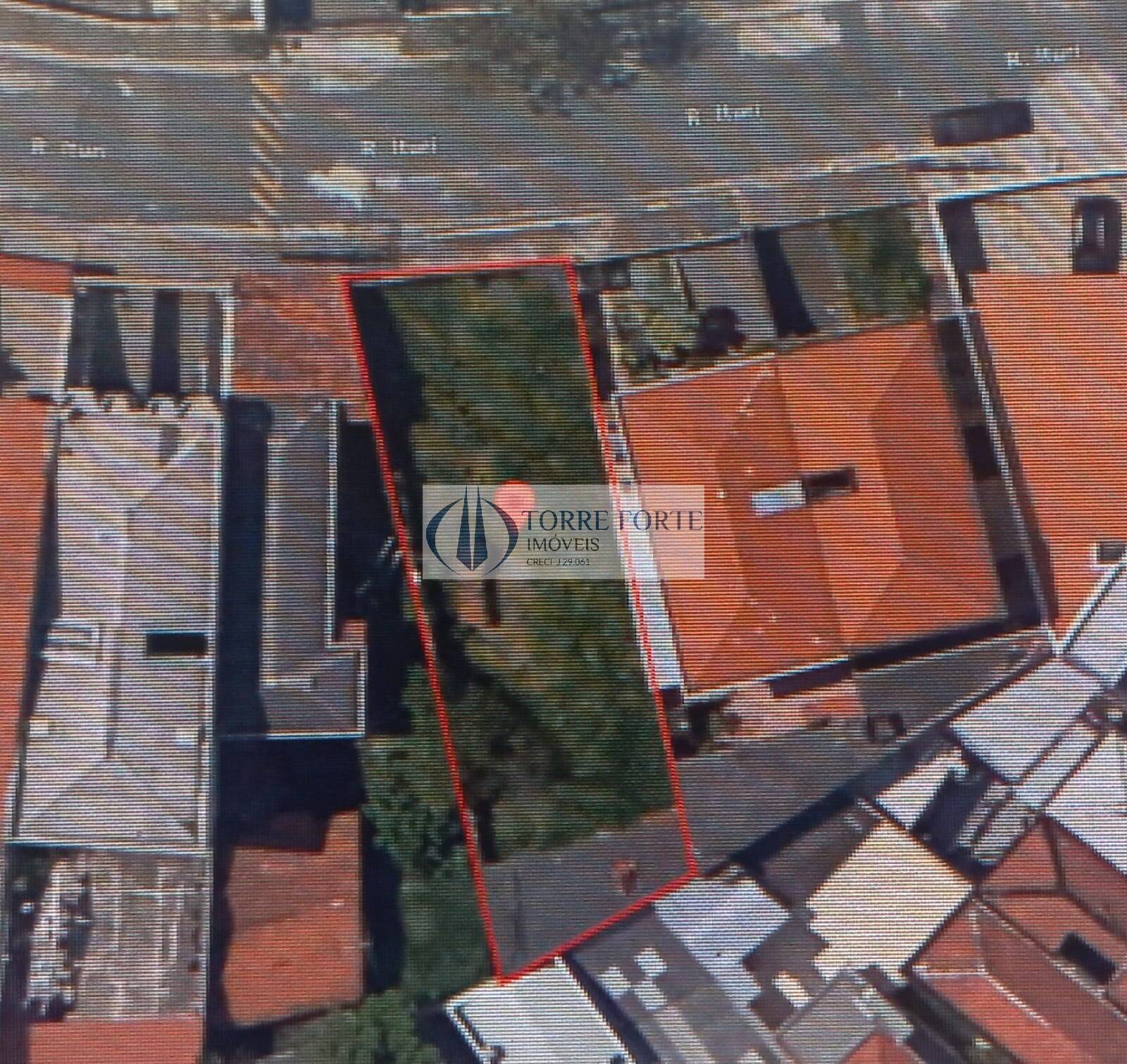 Terreno à venda, 277m² - Foto 2