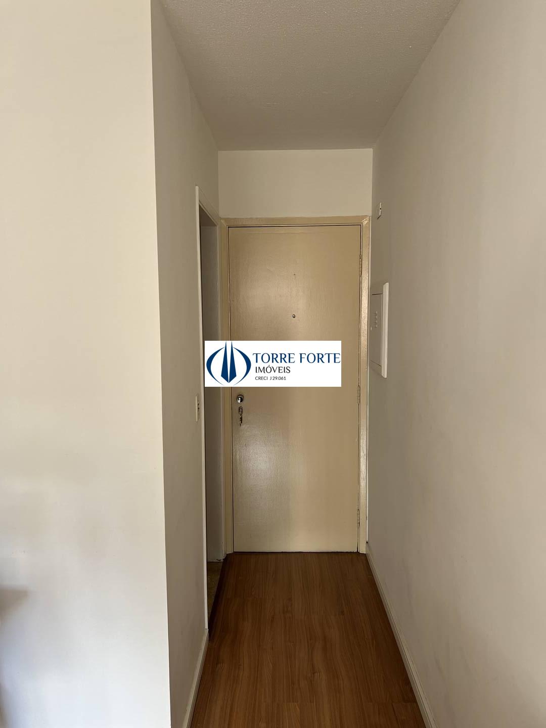 Apartamento à venda com 1 quarto, 41m² - Foto 14