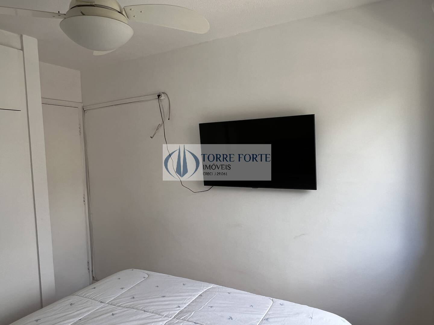 Apartamento à venda com 1 quarto, 41m² - Foto 7