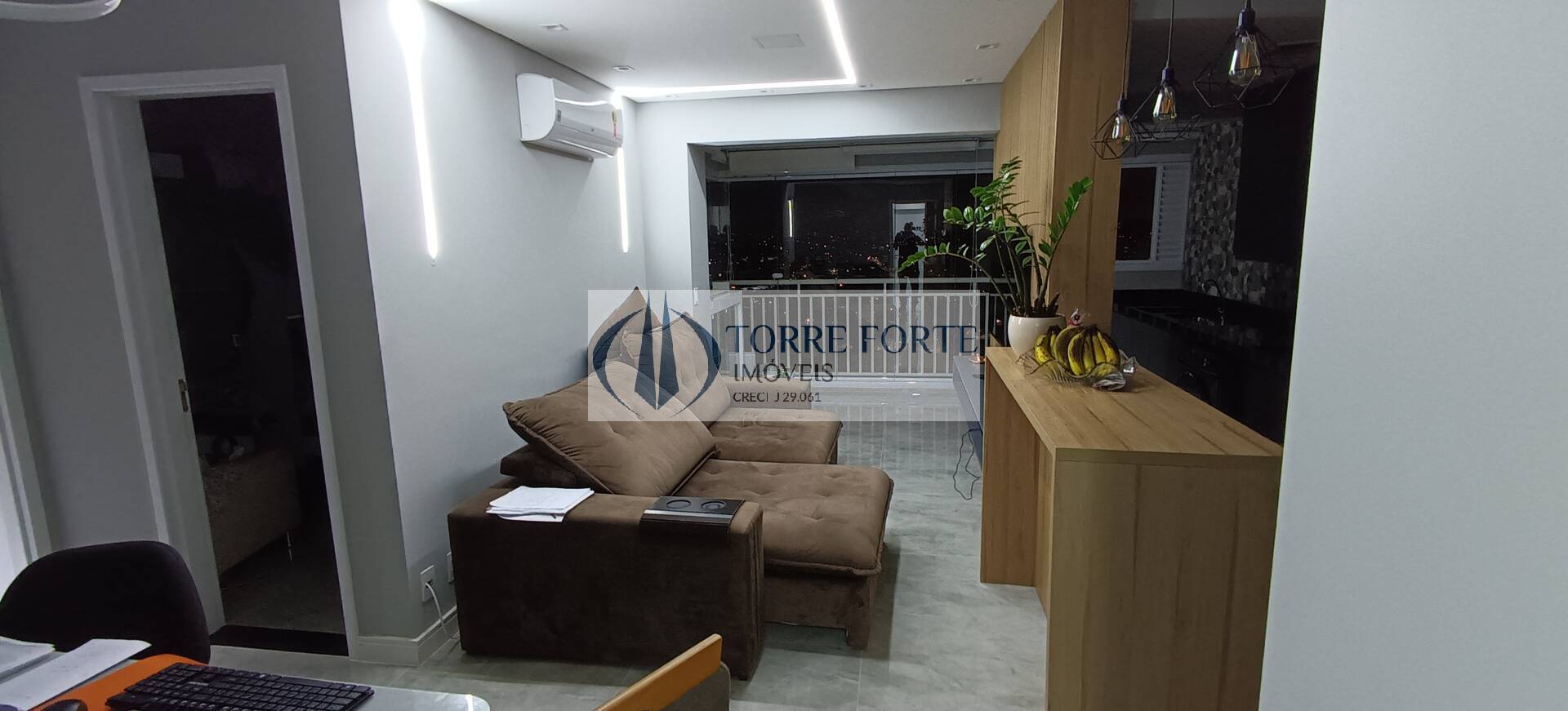 Apartamento à venda com 2 quartos, 48m² - Foto 5