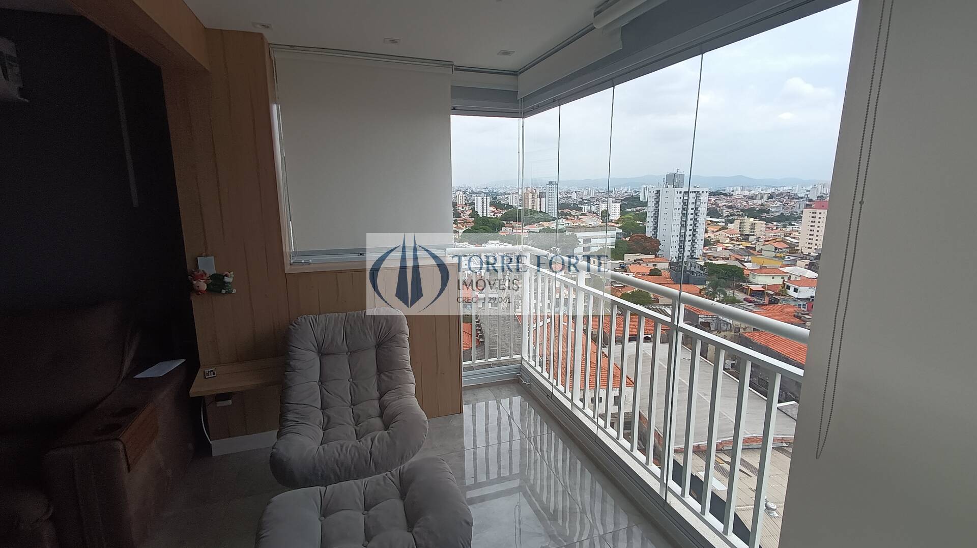 Apartamento à venda com 2 quartos, 48m² - Foto 16