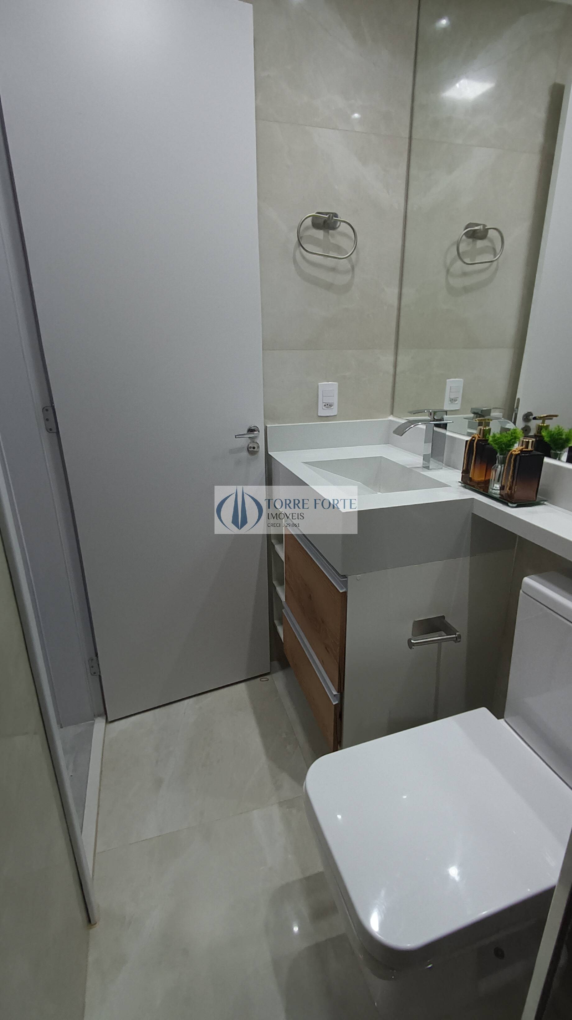 Apartamento à venda com 2 quartos, 48m² - Foto 27