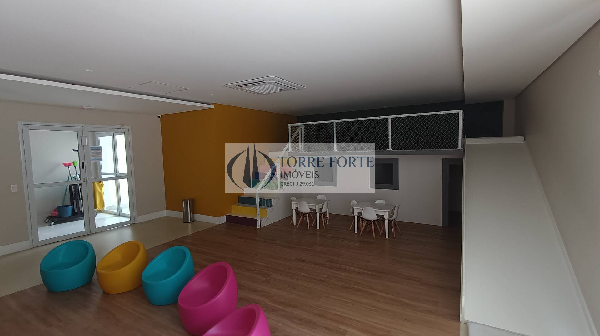 Apartamento à venda com 2 quartos, 48m² - Foto 48