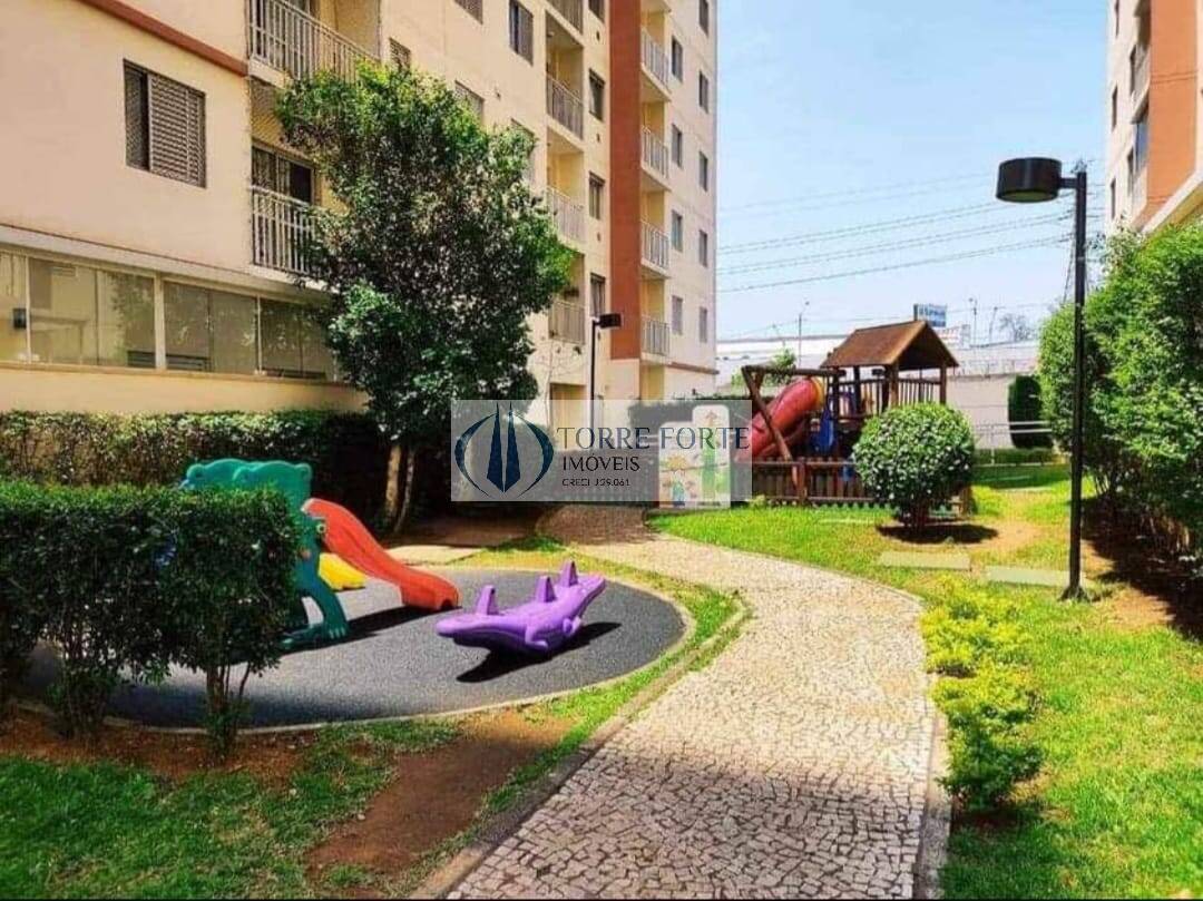 Apartamento à venda com 3 quartos, 67m² - Foto 6