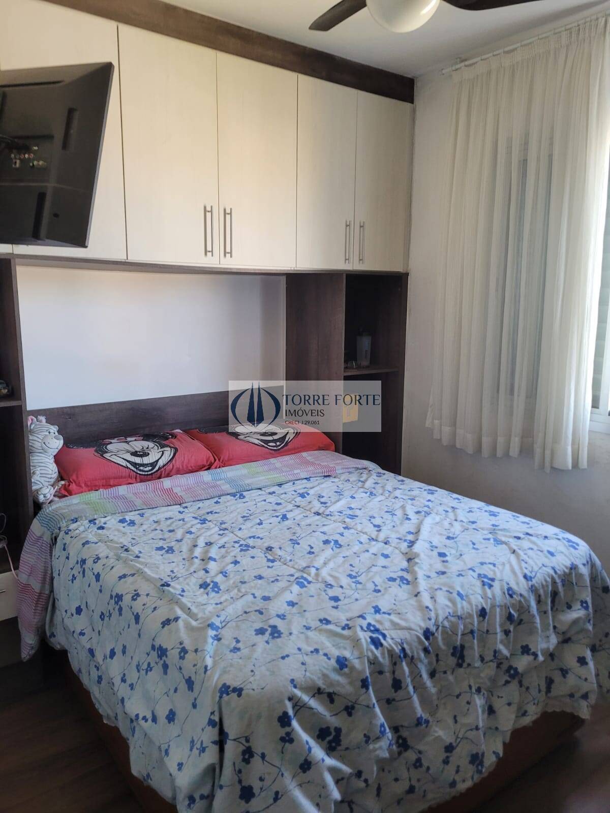 Apartamento à venda com 3 quartos, 67m² - Foto 8