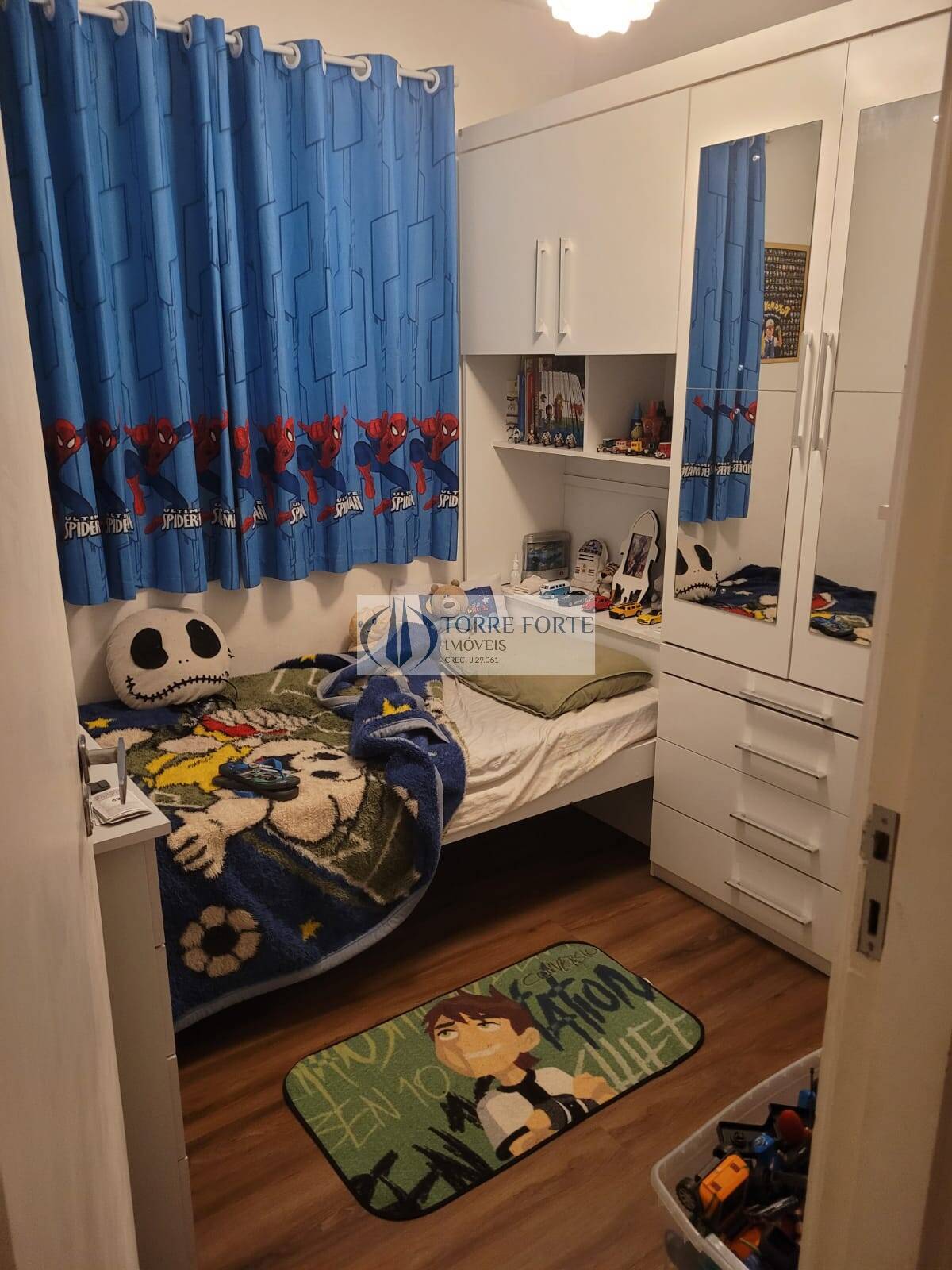 Apartamento à venda com 3 quartos, 67m² - Foto 12