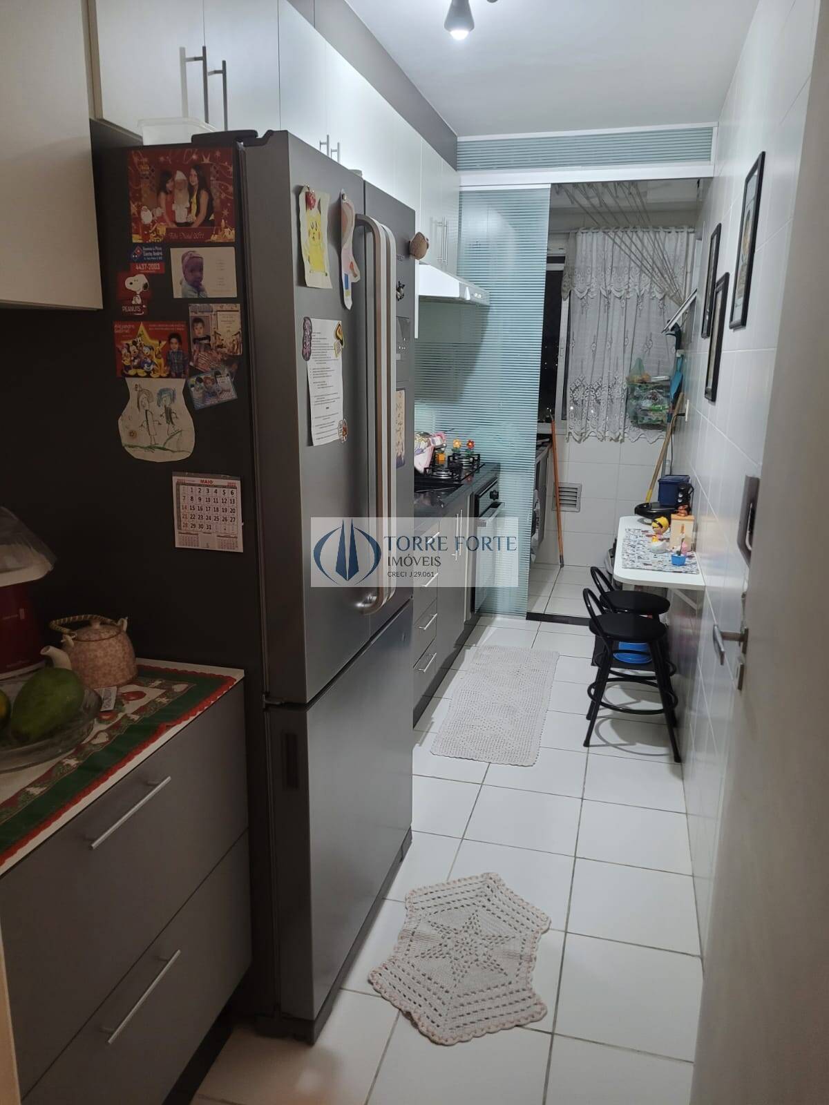 Apartamento à venda com 3 quartos, 67m² - Foto 13