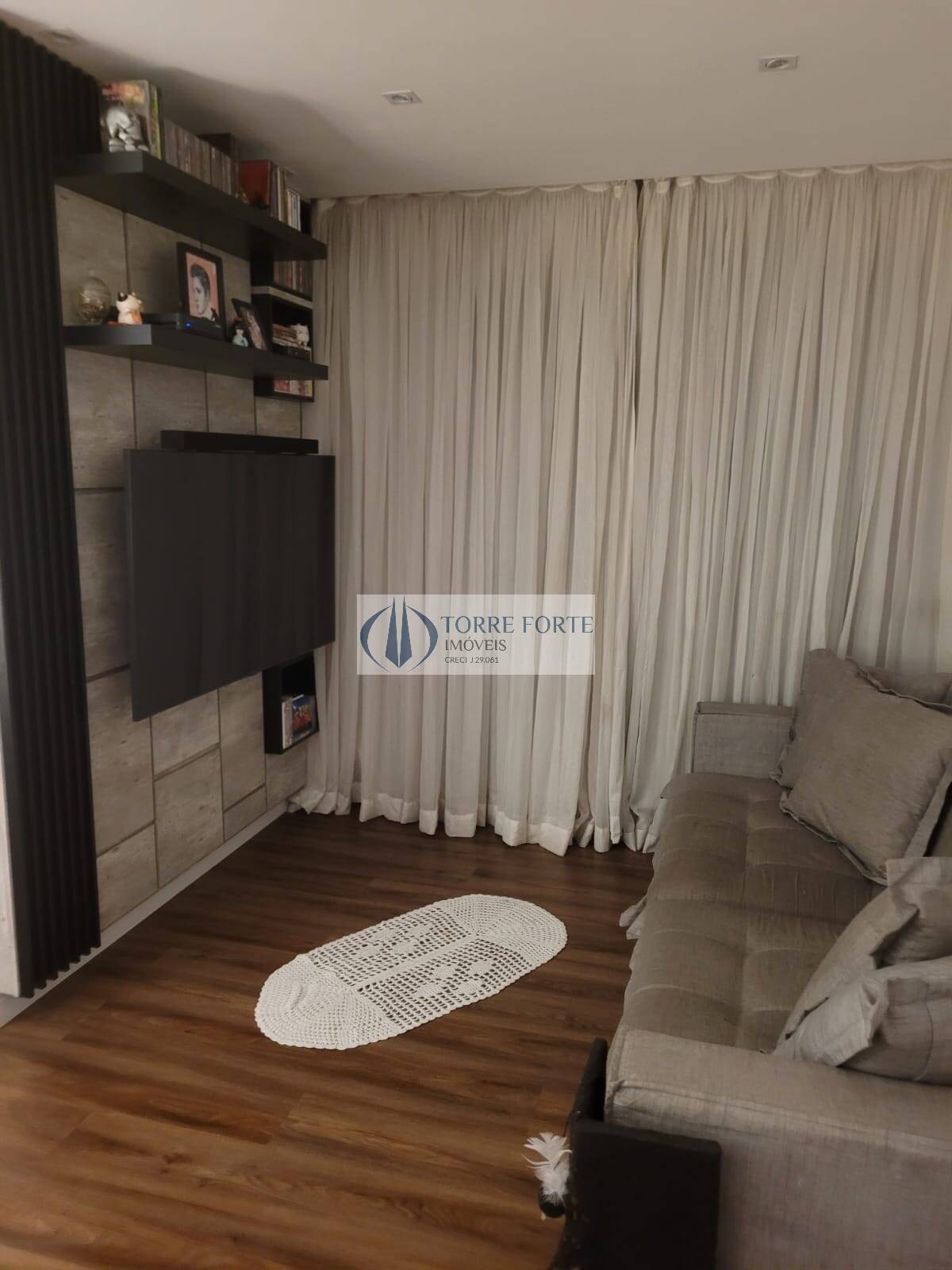 Apartamento à venda com 3 quartos, 67m² - Foto 9