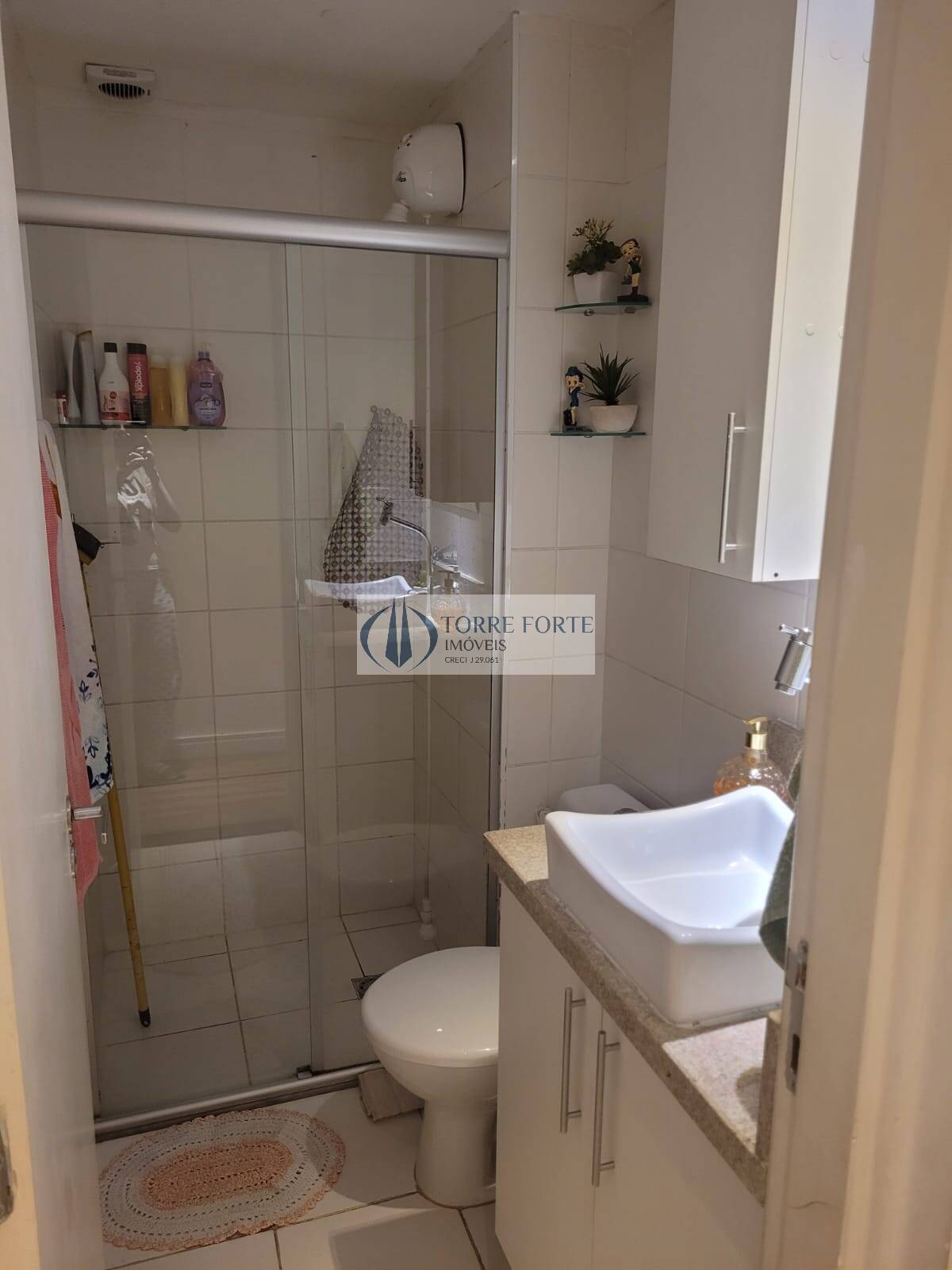 Apartamento à venda com 3 quartos, 67m² - Foto 15