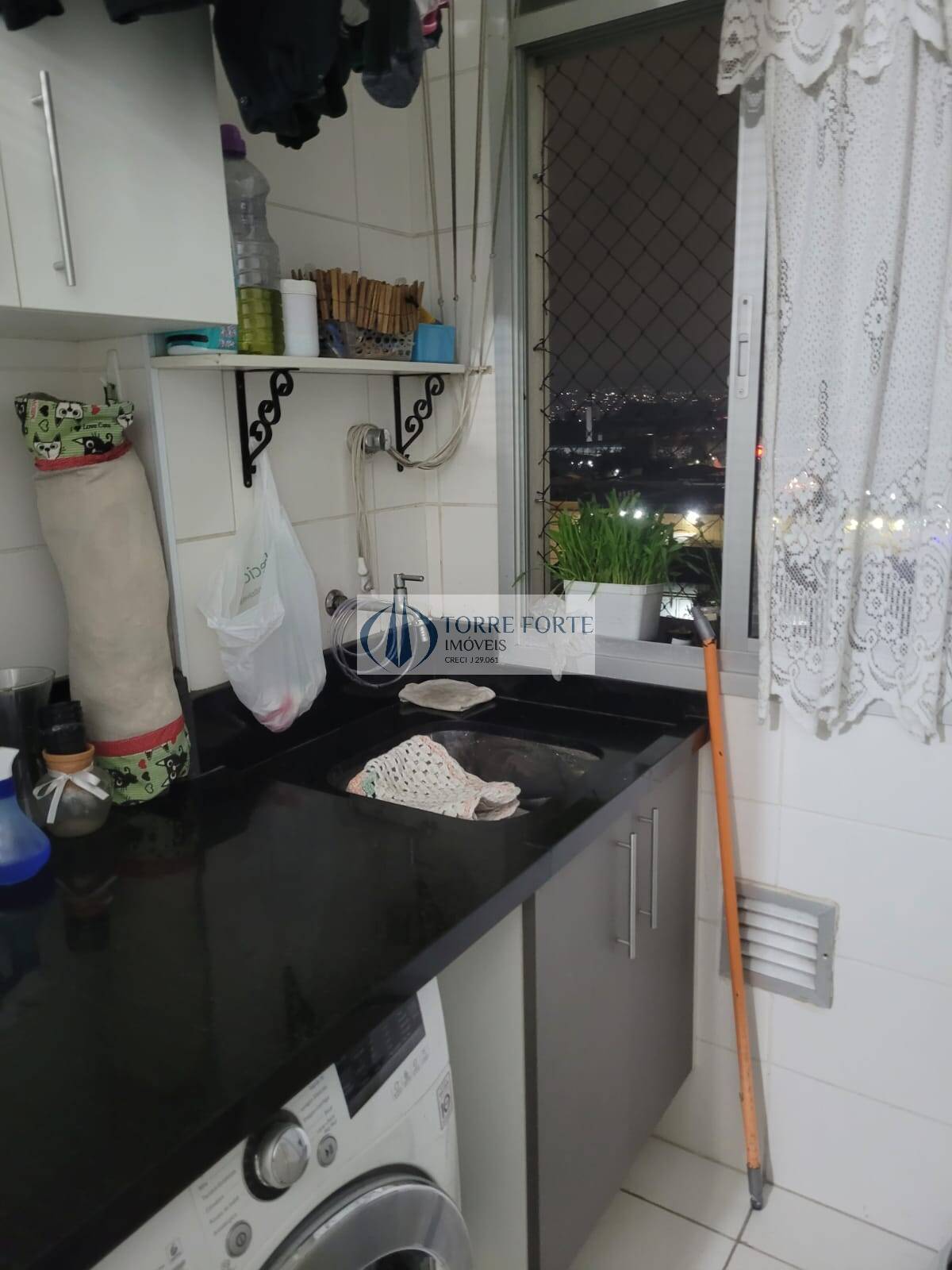 Apartamento à venda com 3 quartos, 67m² - Foto 11