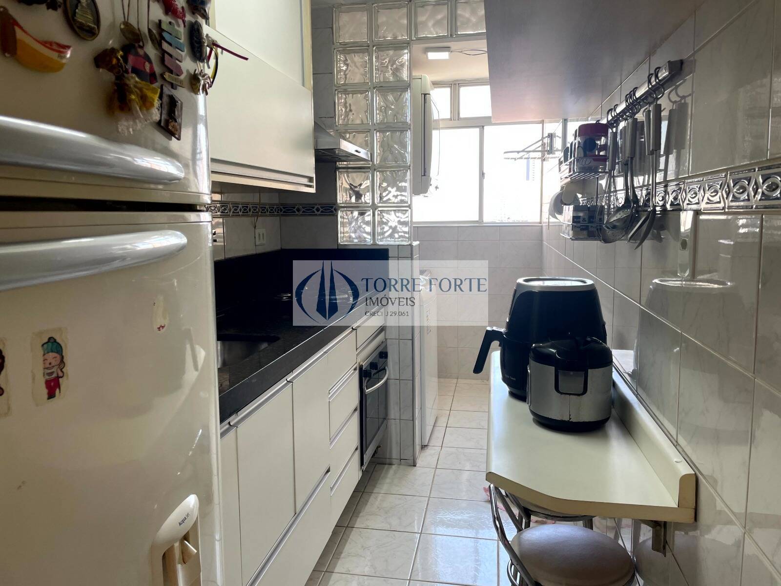 Apartamento à venda com 2 quartos, 50m² - Foto 16