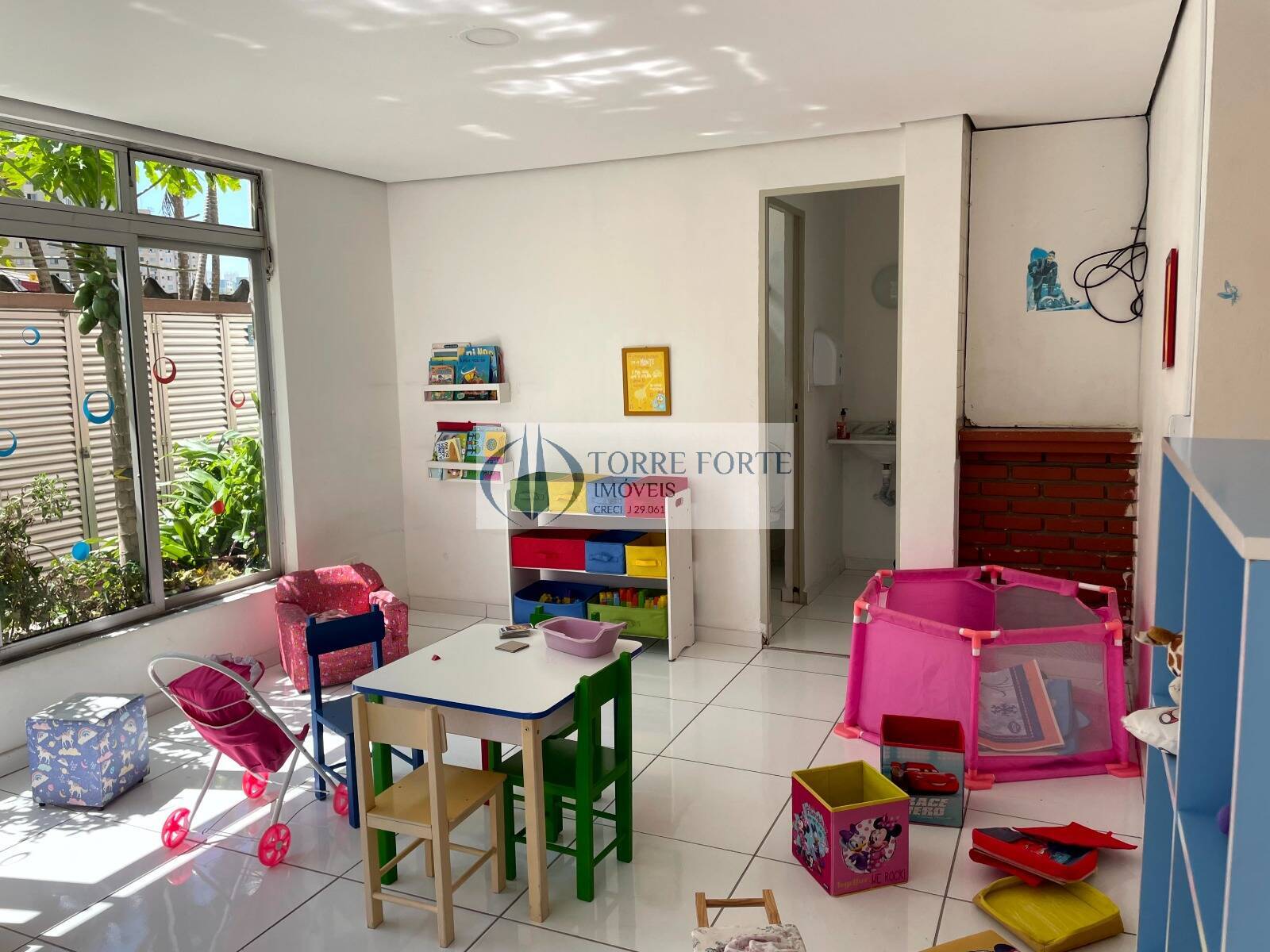 Apartamento à venda com 2 quartos, 50m² - Foto 20