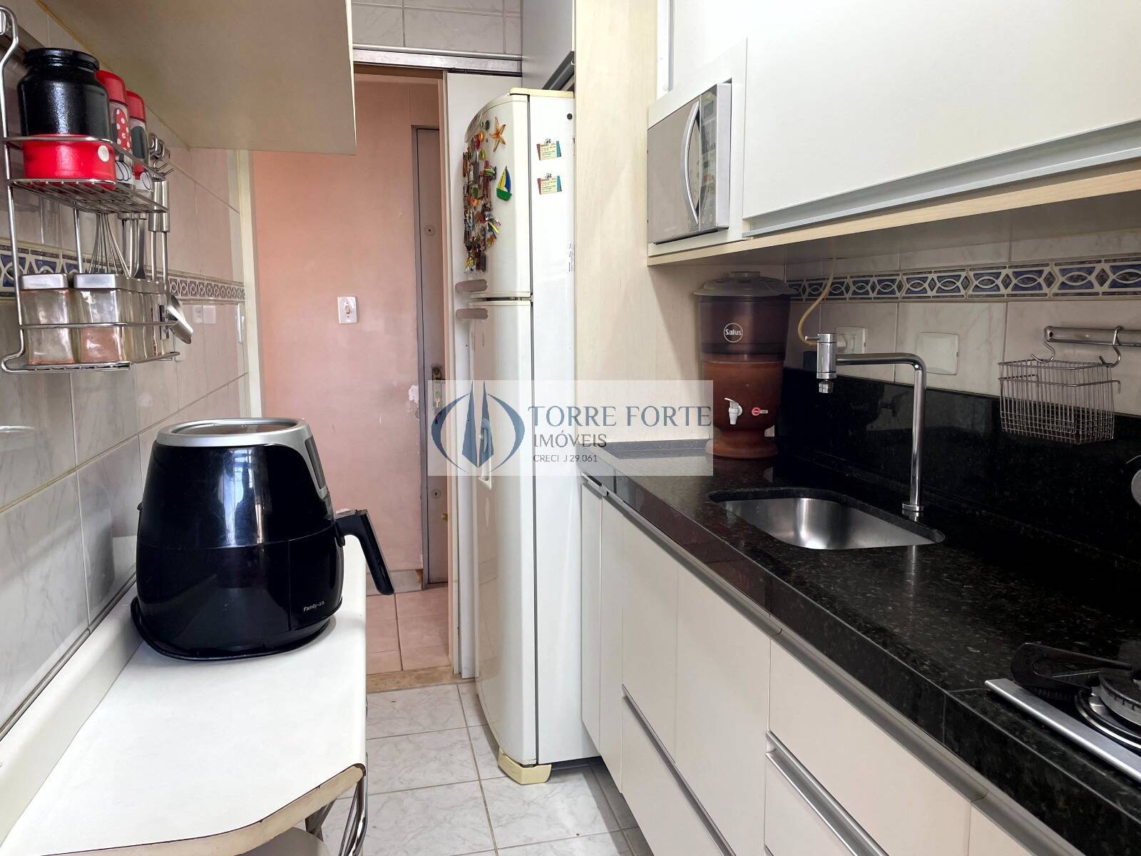 Apartamento à venda com 2 quartos, 50m² - Foto 19