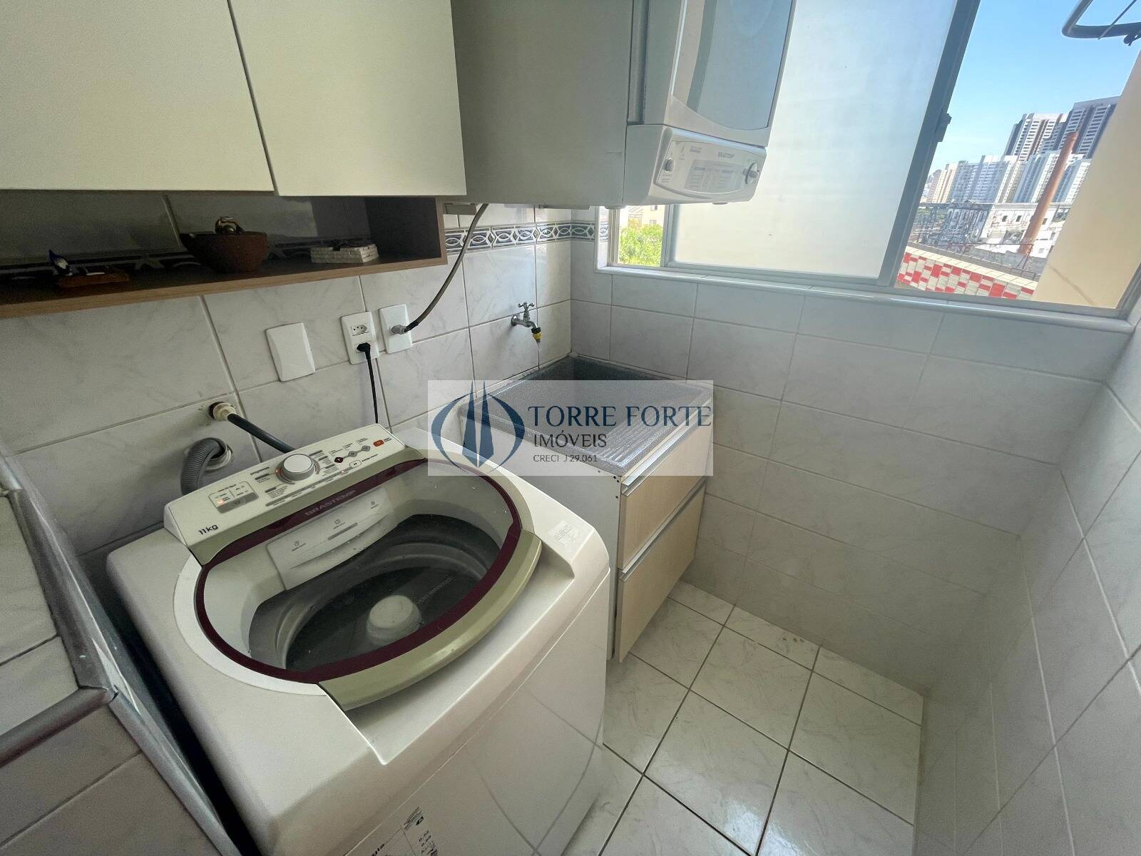 Apartamento à venda com 2 quartos, 50m² - Foto 22