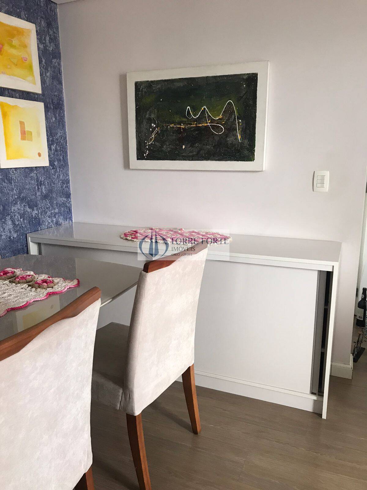 Apartamento à venda com 2 quartos, 52m² - Foto 9