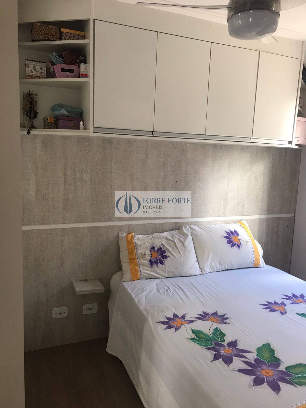 Apartamento à venda com 2 quartos, 52m² - Foto 14