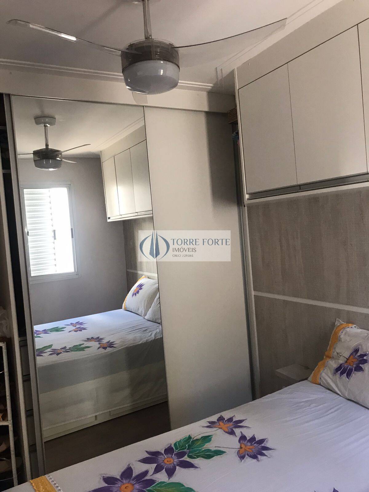 Apartamento à venda com 2 quartos, 52m² - Foto 16