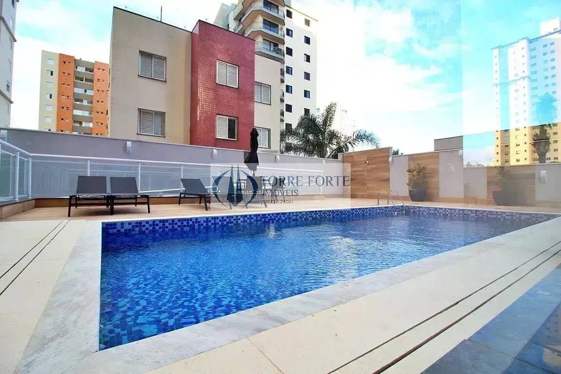 Apartamento à venda com 2 quartos, 68m² - Foto 1