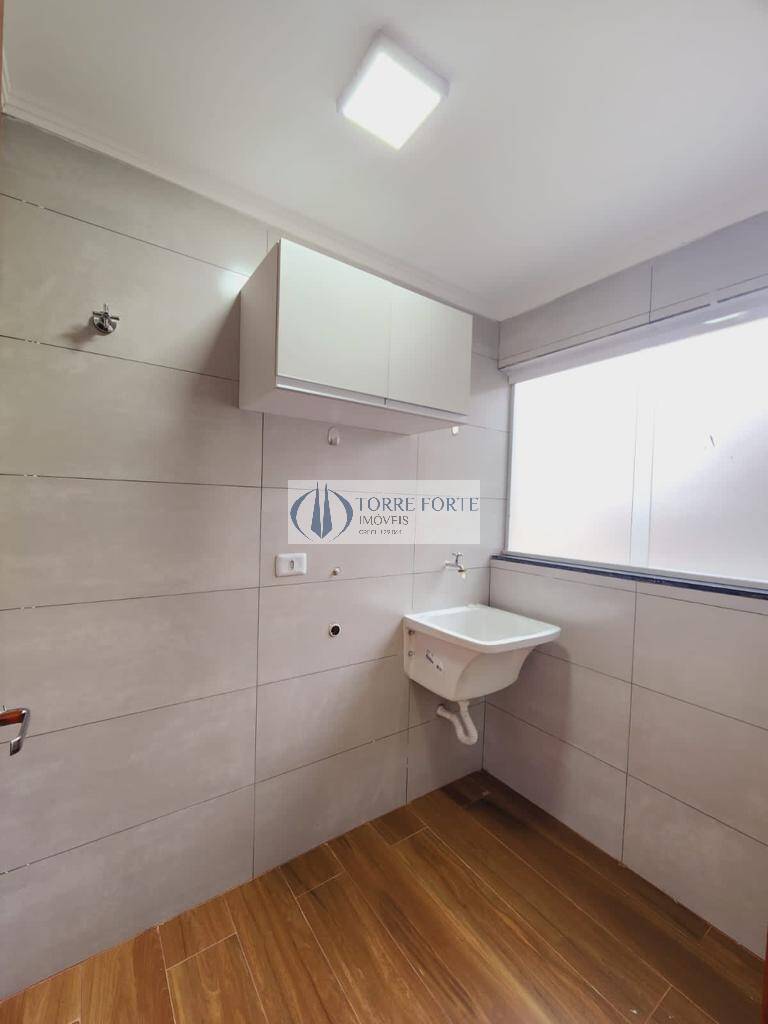 Apartamento à venda com 2 quartos, 41m² - Foto 9