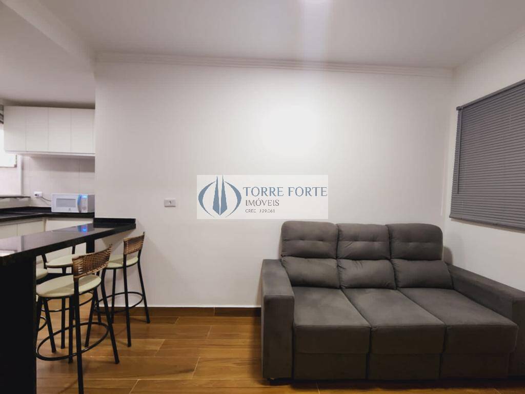 Apartamento à venda com 2 quartos, 41m² - Foto 14