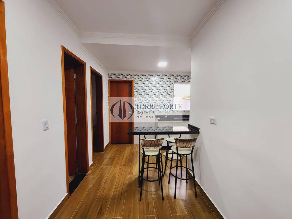 Apartamento à venda com 2 quartos, 41m² - Foto 16