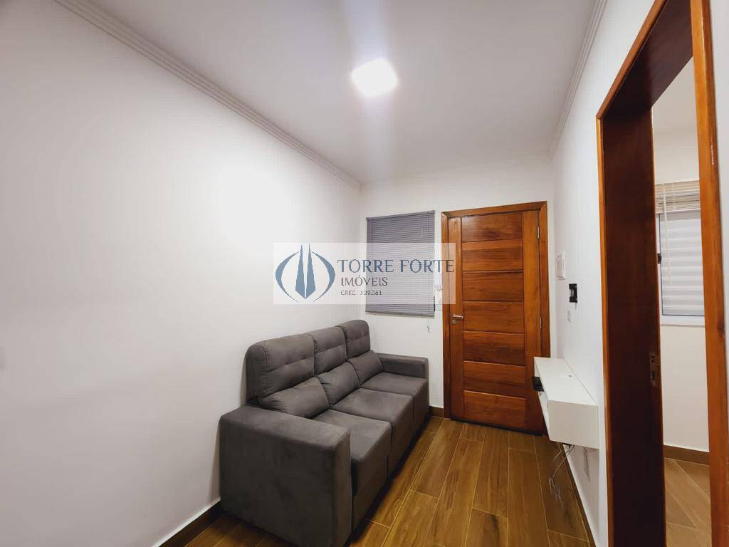 Apartamento à venda com 2 quartos, 41m² - Foto 17