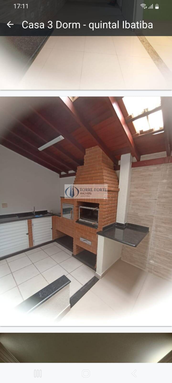 Sobrado à venda com 3 quartos, 110m² - Foto 1