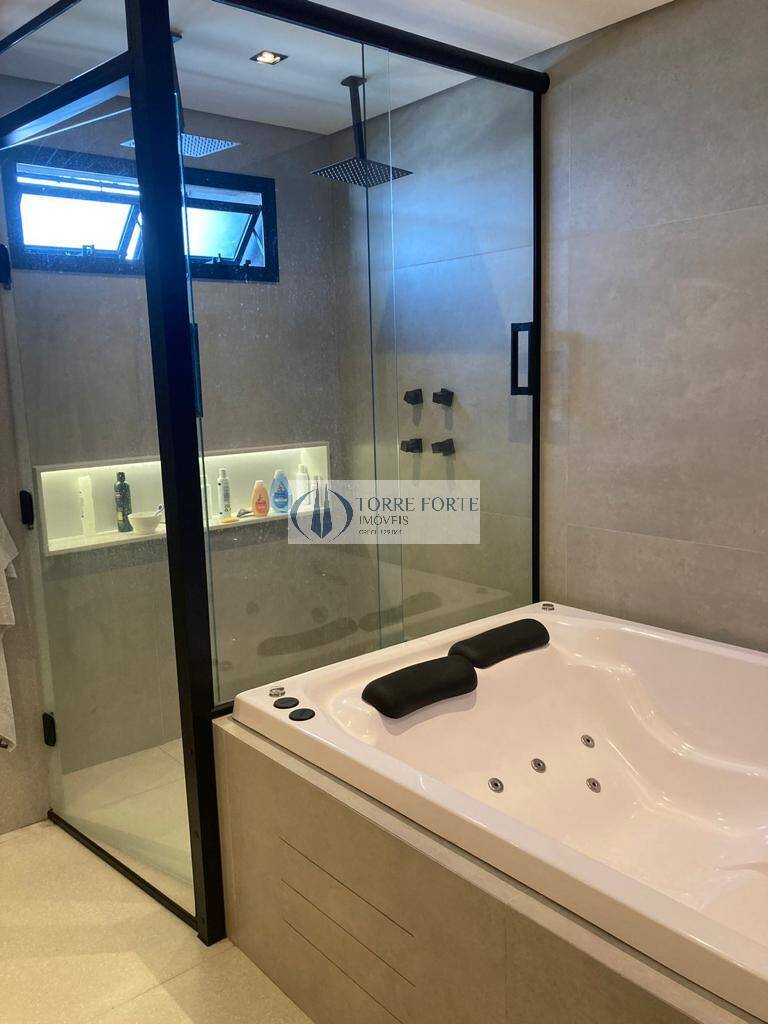 Apartamento à venda com 3 quartos, 215m² - Foto 22