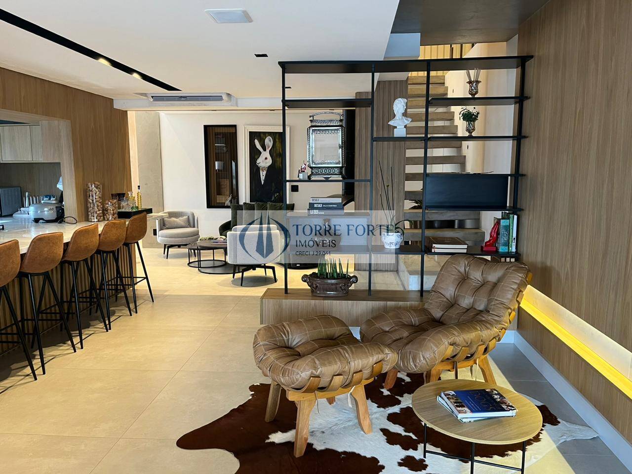 Apartamento à venda com 3 quartos, 215m² - Foto 41