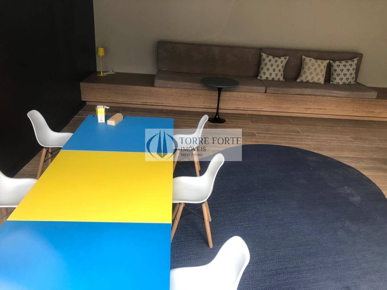 Apartamento à venda com 3 quartos, 215m² - Foto 61