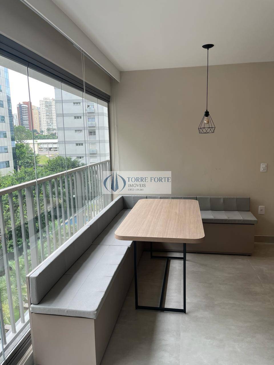 Apartamento à venda e aluguel com 1 quarto, 44m² - Foto 28