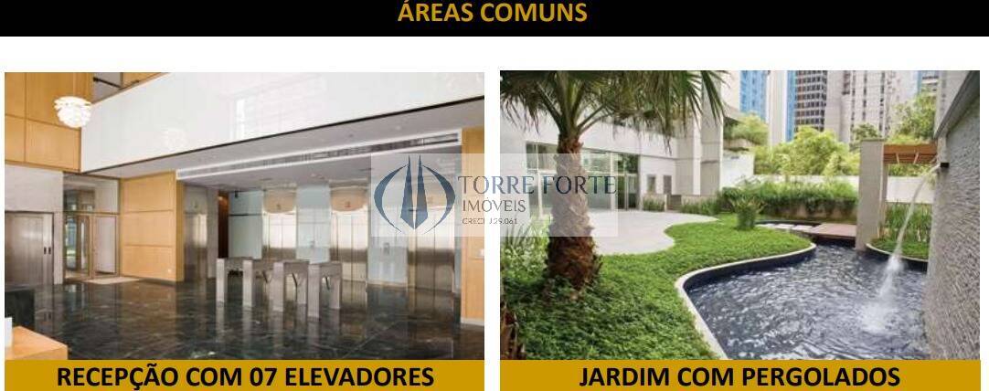 Prédio Inteiro para alugar, 700m² - Foto 3