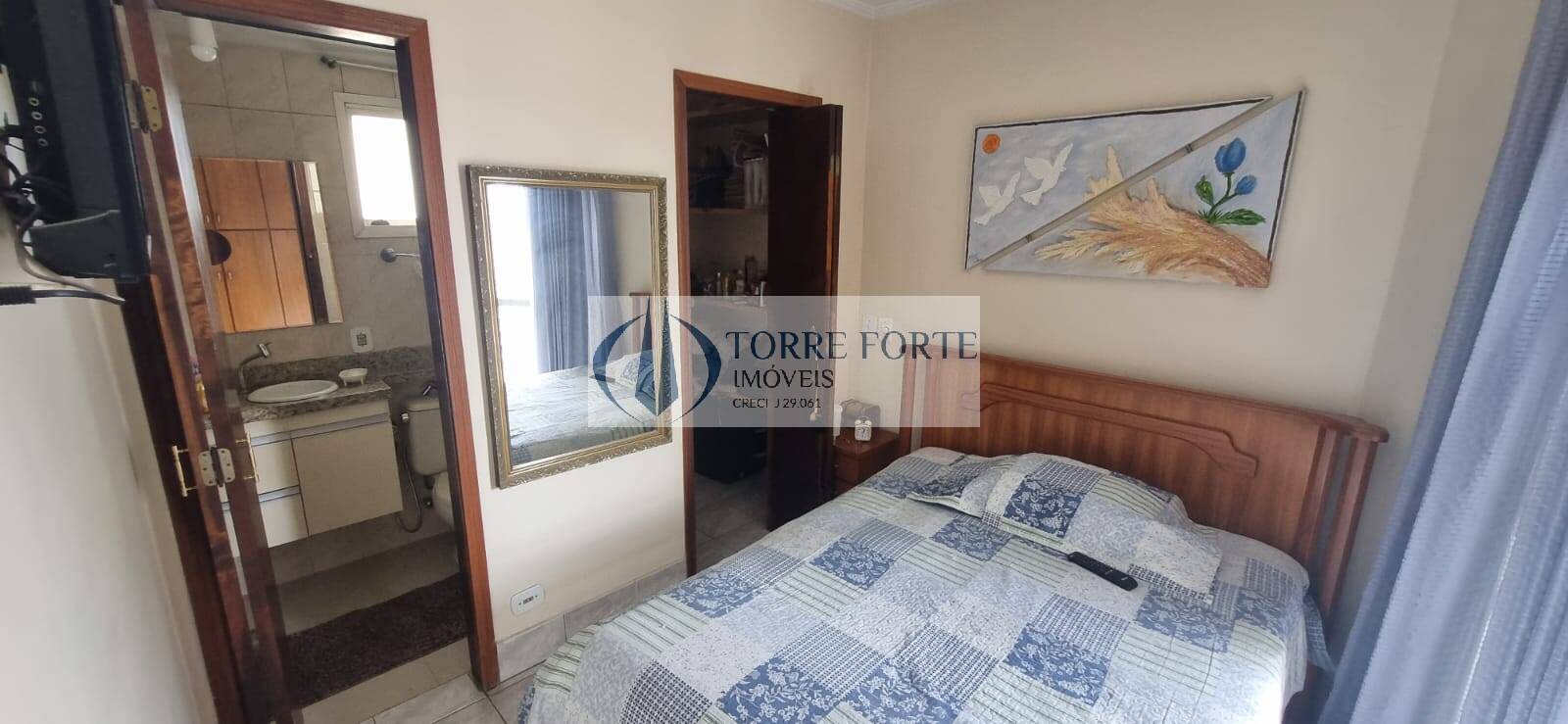 Apartamento à venda com 3 quartos, 70m² - Foto 5