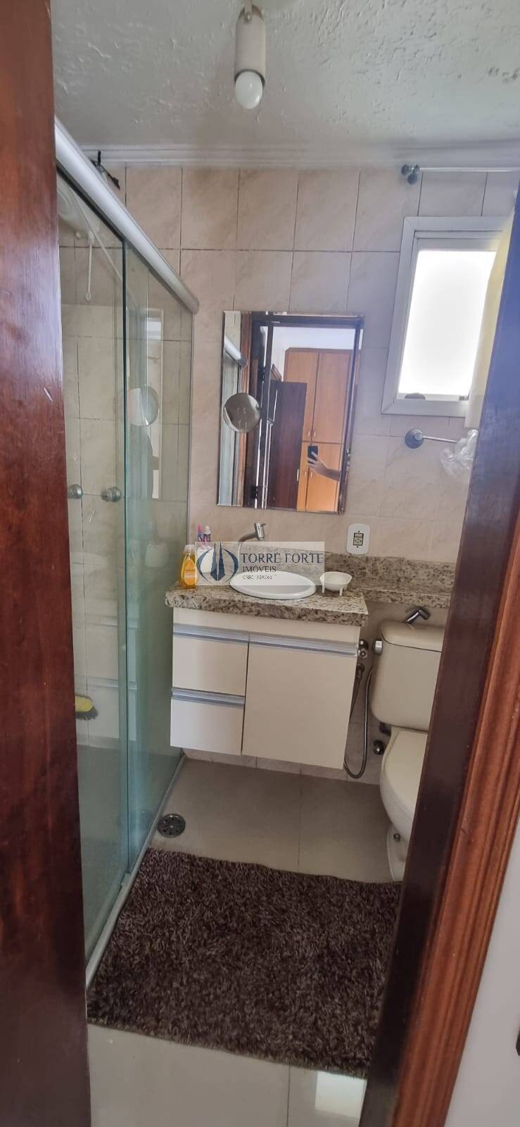 Apartamento à venda com 3 quartos, 70m² - Foto 10