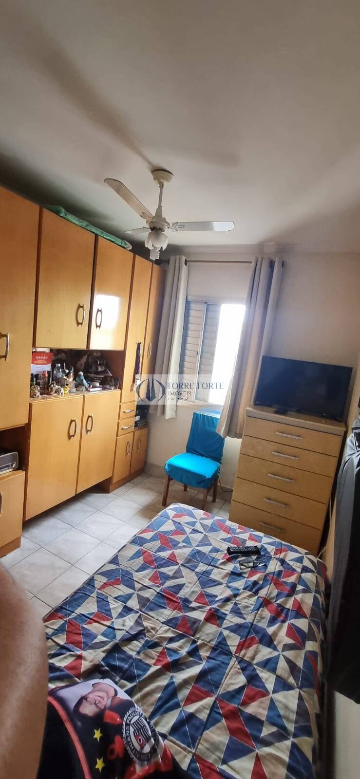 Apartamento à venda com 3 quartos, 70m² - Foto 17