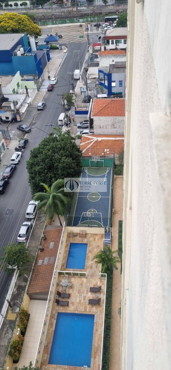 Apartamento à venda com 3 quartos, 70m² - Foto 26