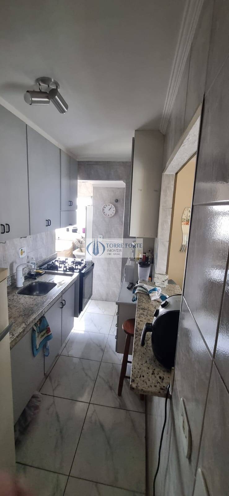 Apartamento à venda com 3 quartos, 70m² - Foto 24