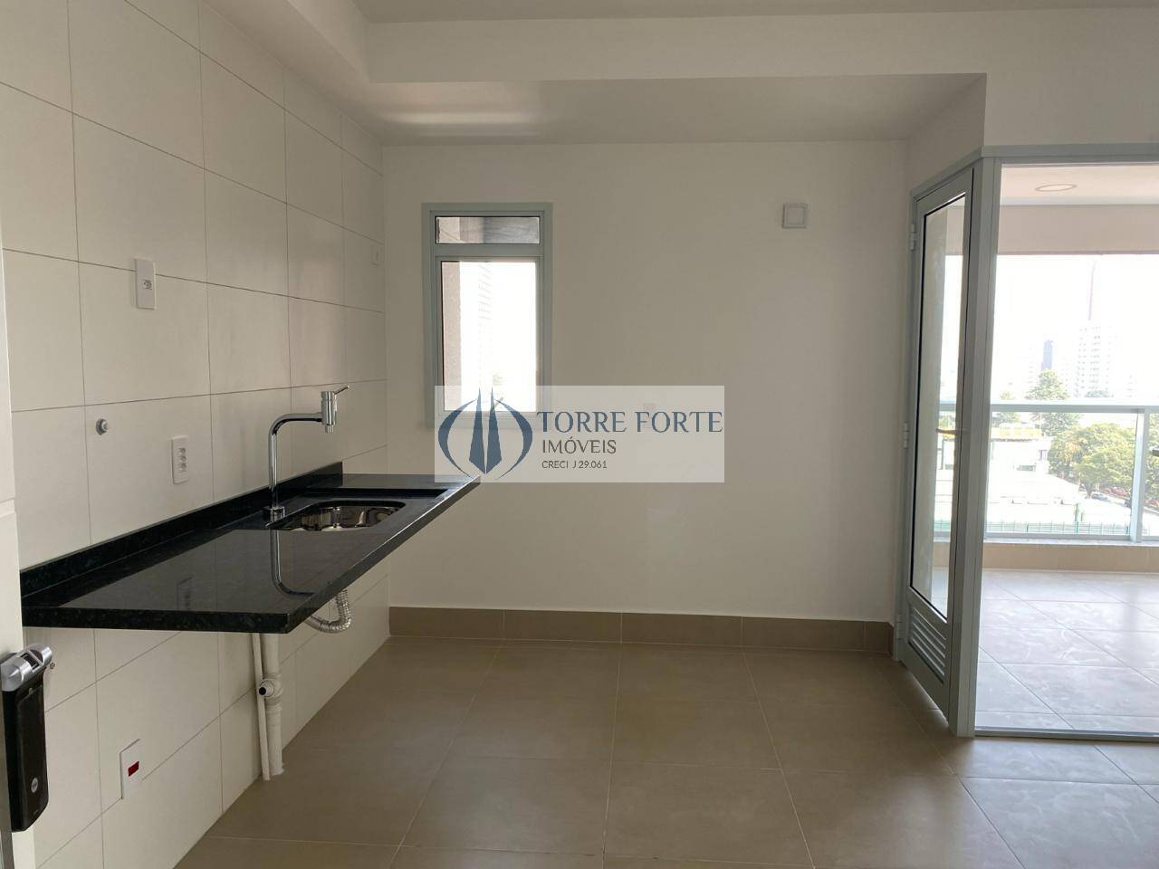 Apartamento à venda com 2 quartos, 66m² - Foto 8